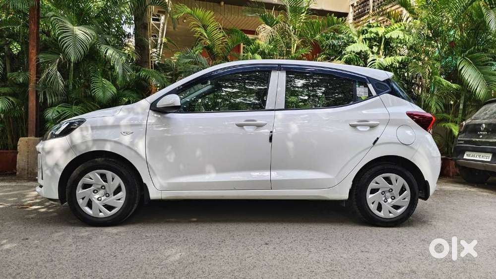 Hyundai Grand I10 Nios Magna, 2025, Petrol