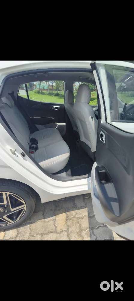 Hyundai Grand I10 Nios Asta, 2023, Petrol