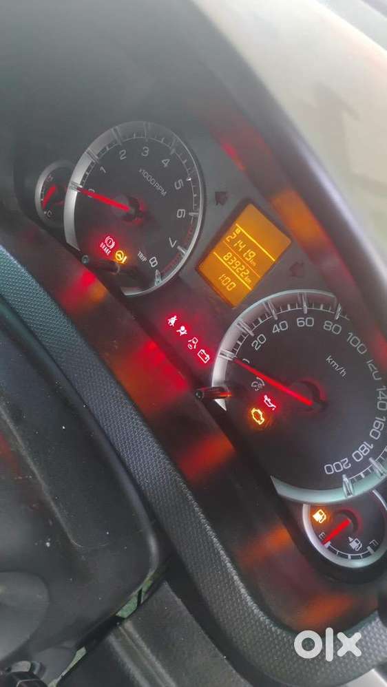 Maruti Suzuki Swift 2017 Petrol Well Maintained