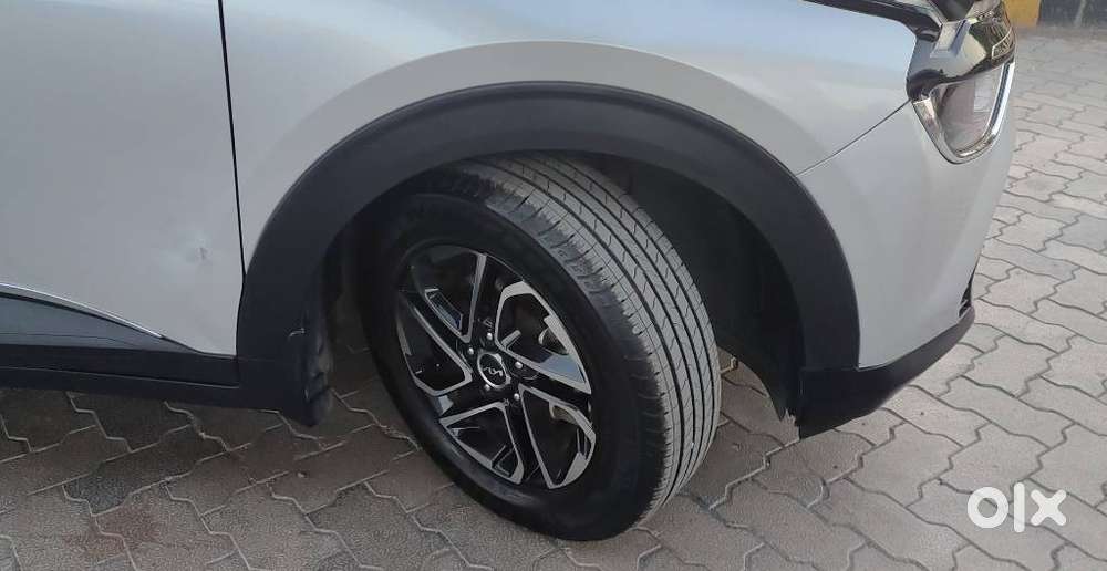 Kia Carens Prestige Plus Diesel, 2023, Diesel