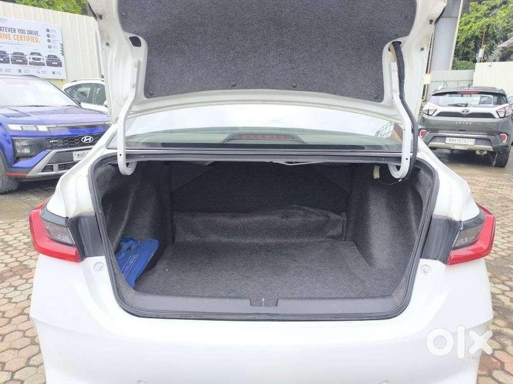 Honda City Zx Petrol Cvt, 2024, Petrol