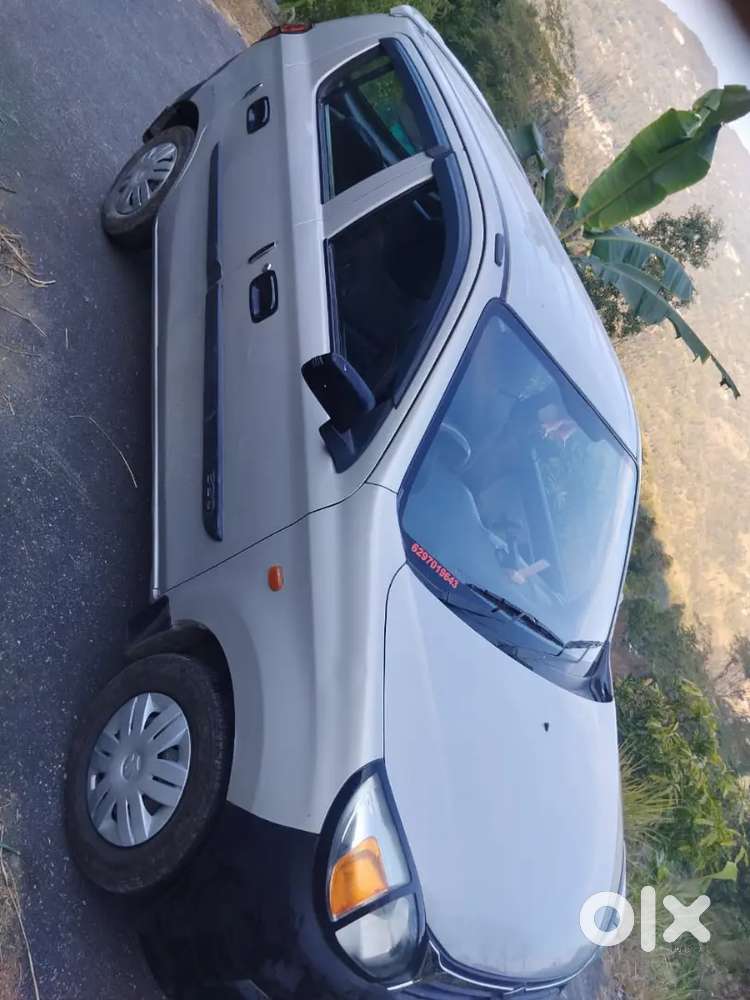 Alto 800 Std