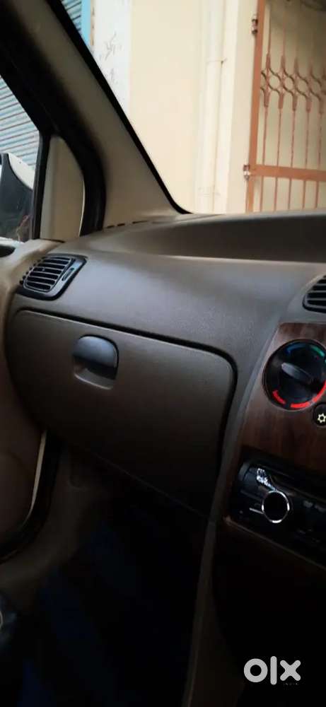 Tata Indigo Lx Diesel 2013