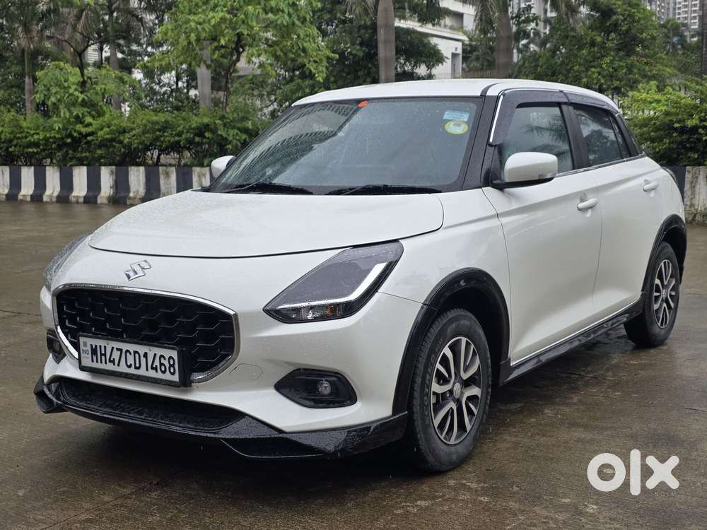 Maruti Suzuki Swift Vxi Ags, 2025, Petrol
