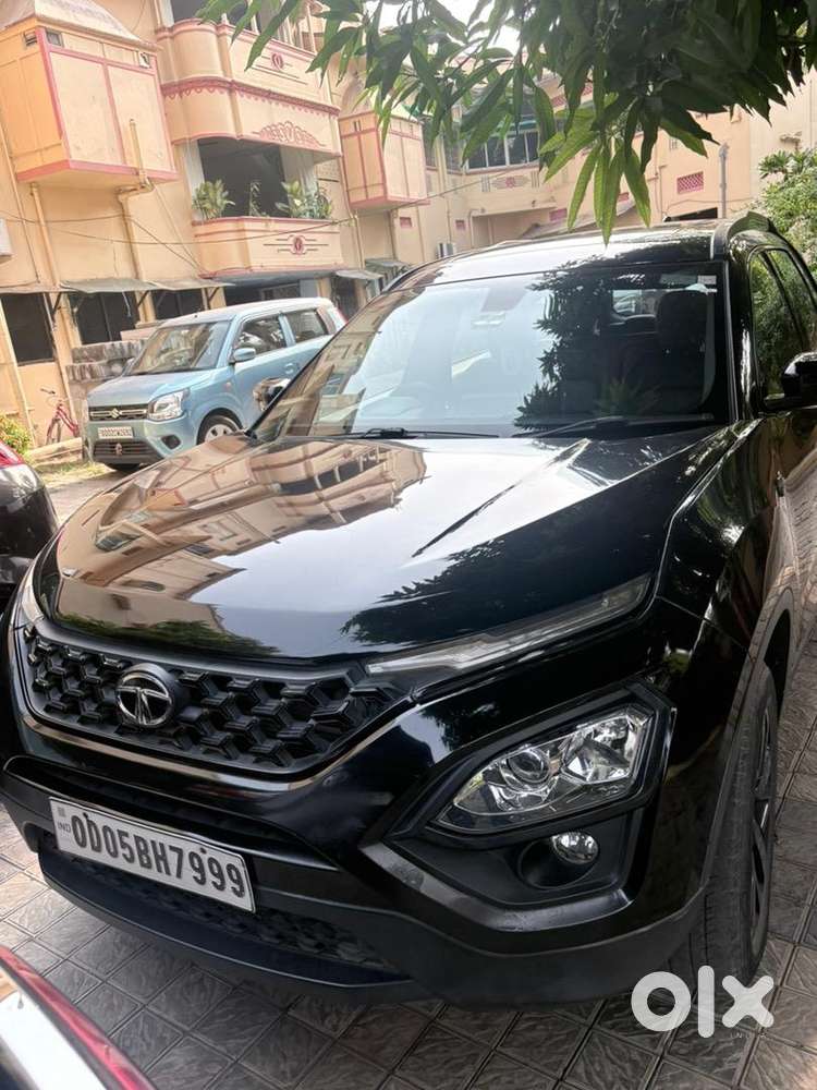 Tata Diesel Car 2022 Year