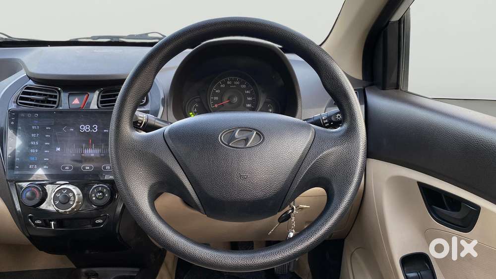 Hyundai Eon Era +, 2015, Petrol