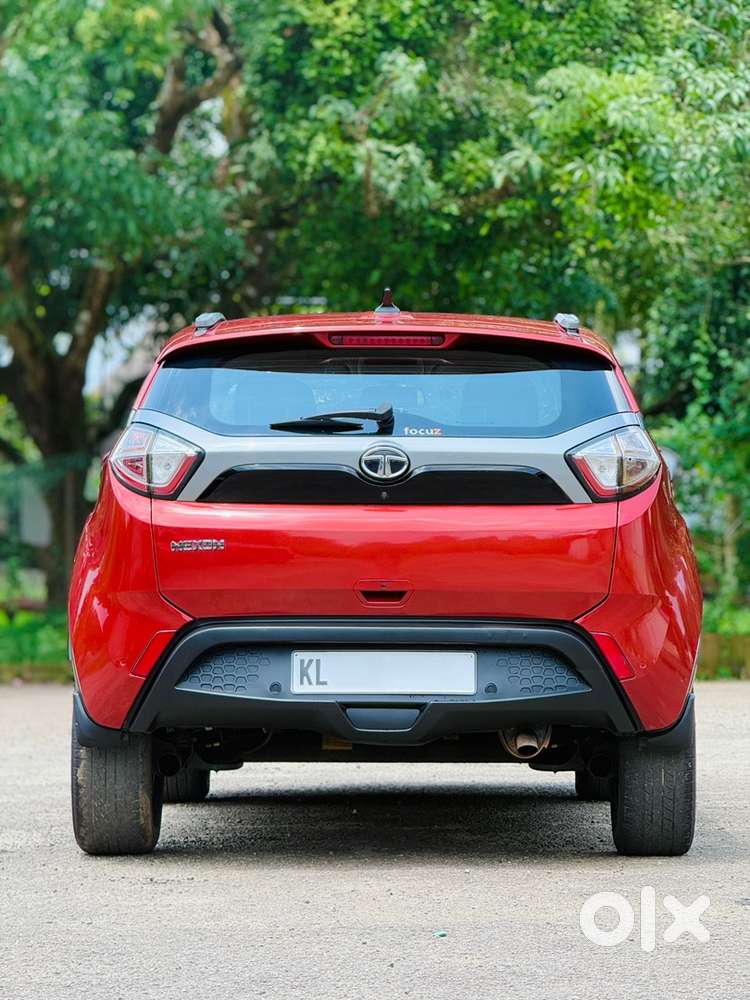 Tata Nexon Diesel 2019 Well Maintained