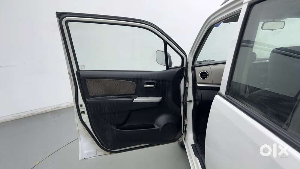 Maruti Suzuki Wagon R 1.0 Lxi Cng, 2013, Cng & Hybrids
