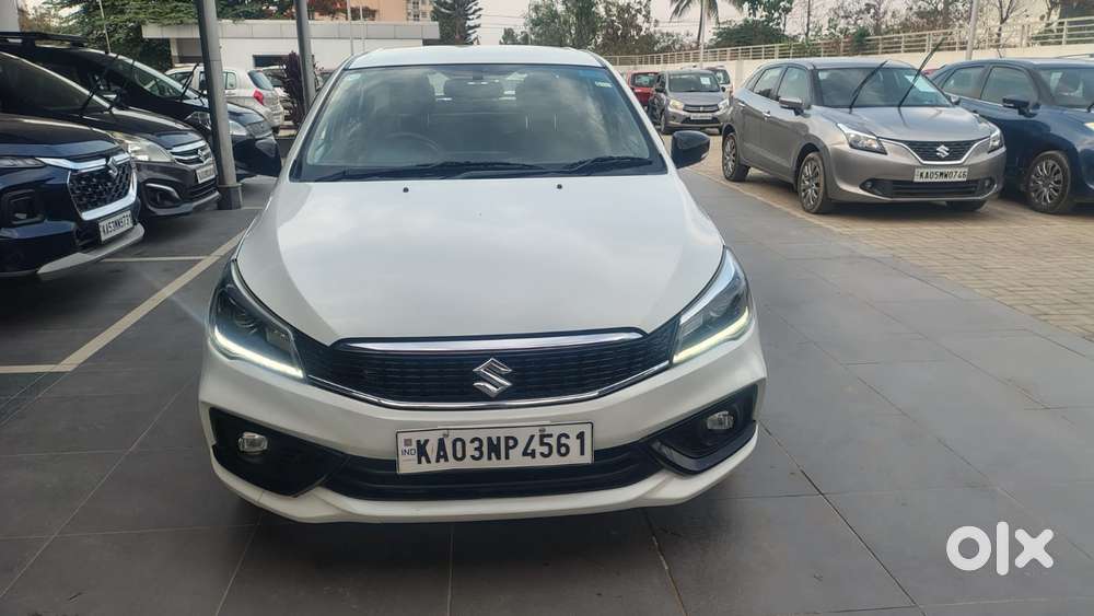 Maruti Suzuki Ciaz S 1.4, 2022, Petrol