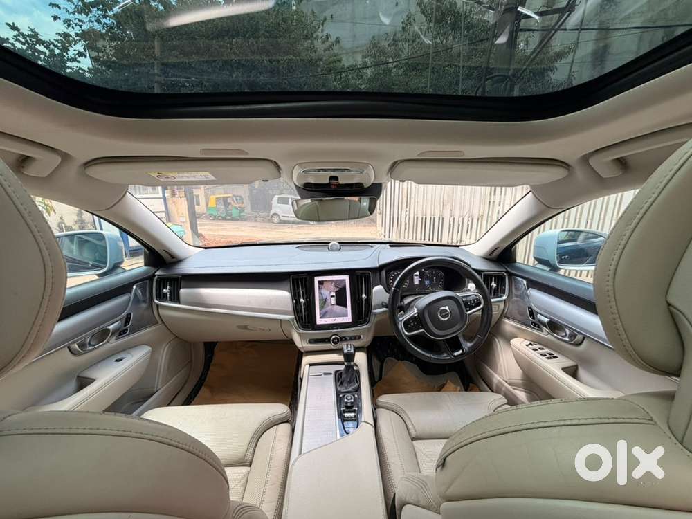 Volvo V 90 Diesel 2019