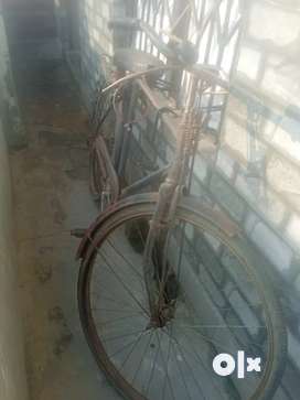 Old best sale cycle olx