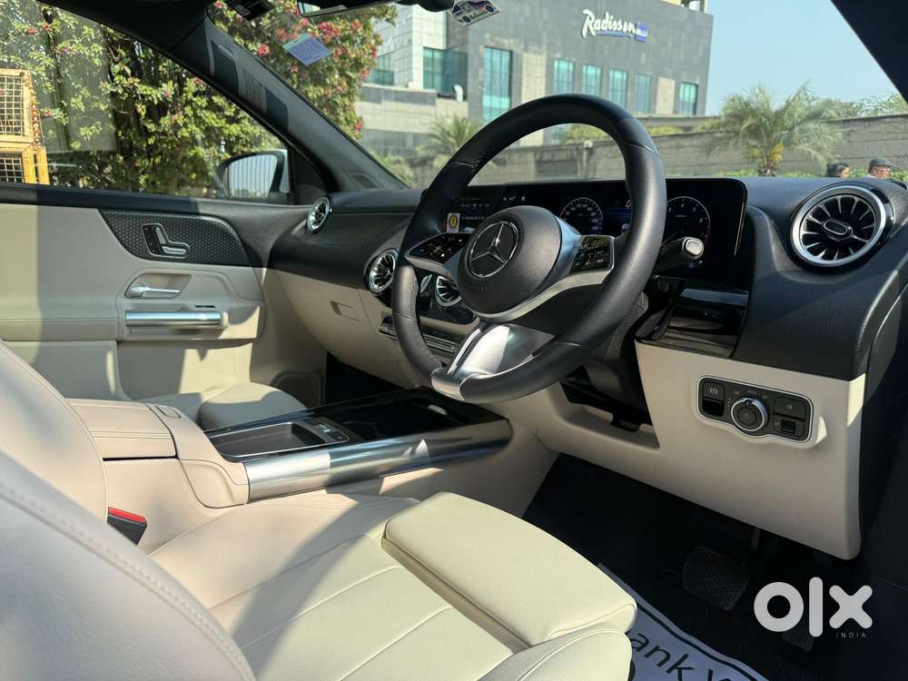 Mercedes-benz Gla 200, 2025, Petrol