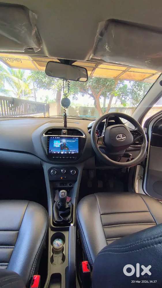 Tata Tigor 2018 Petrol Less Used, Perfectly Maintained