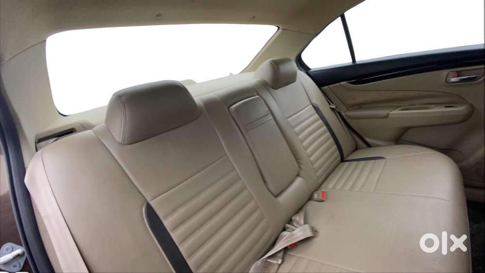Maruti Suzuki Ciaz 2014-2017 Vxi Plus, 2016, Petrol