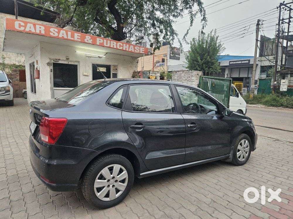 Volkswagen Ameo 1.2 Mpi Trendline, 2018, Petrol