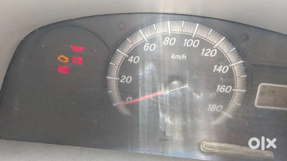 Maruti Suzuki Eeco 2011 Cng & Hybrids 71200 Km Driven