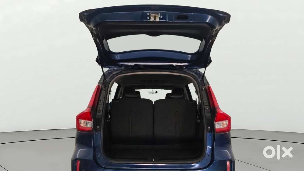 Maruti Suzuki Xl6 Alpha At, 2022, Petrol