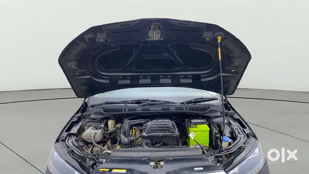 Skoda Slavia Ambition 1.5l Tsi Mt, 2022, Petrol