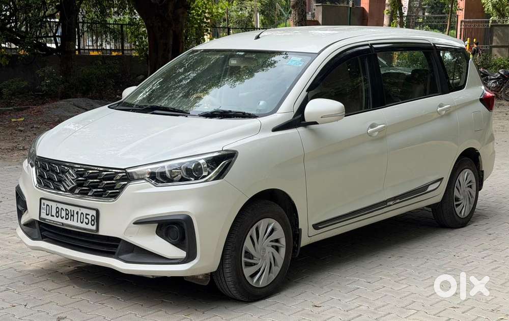 Maruti Suzuki Ertiga Vxi (o) Cng, 2024, Cng & Hybrids