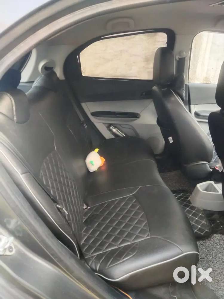 Tata Tiago Petrol Well Condition