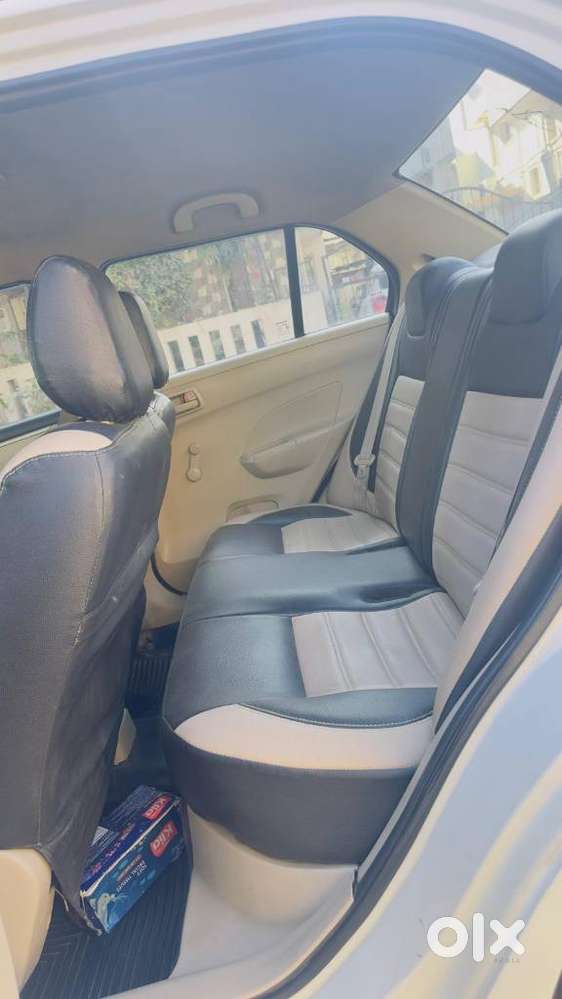 Maruti Suzuki Swift Dzire