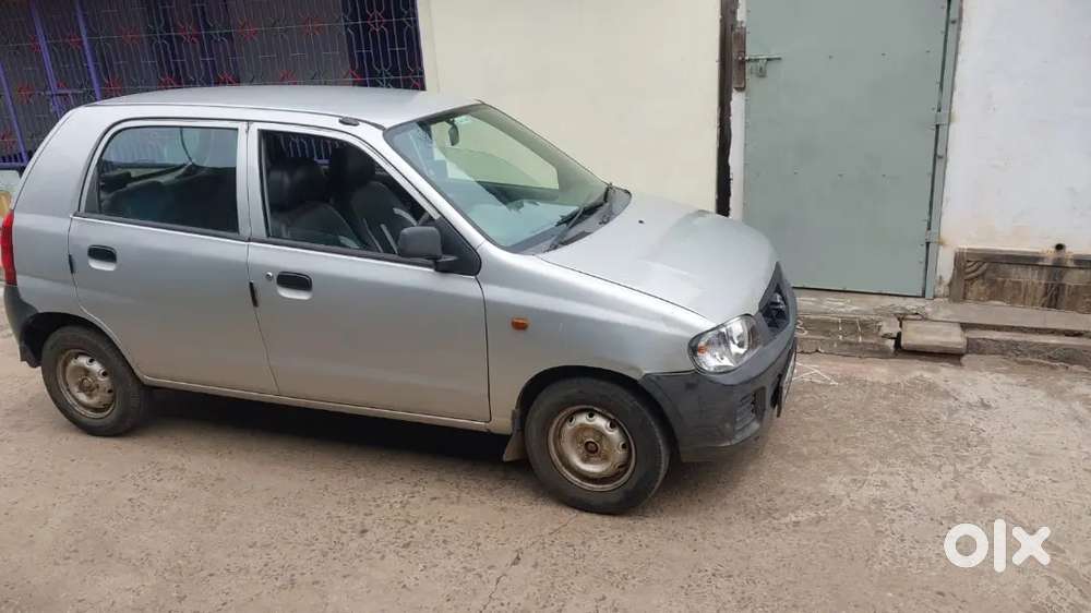 Maruti Suzuki Alto 2010