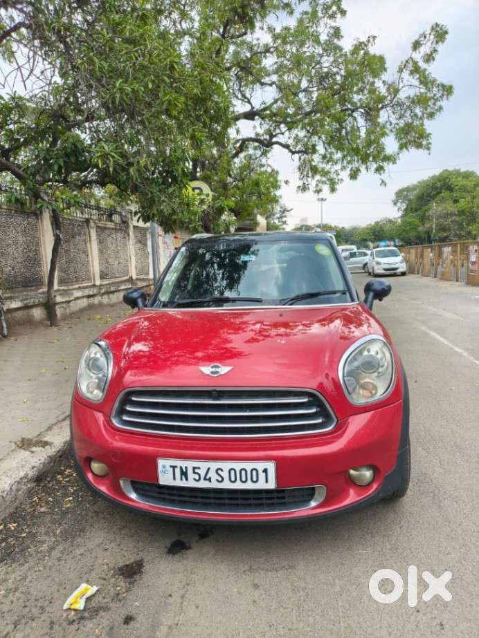 Mini Cooper Countryman D, 2013, Diesel - Cars in Ramnagar, Coimbatore ...