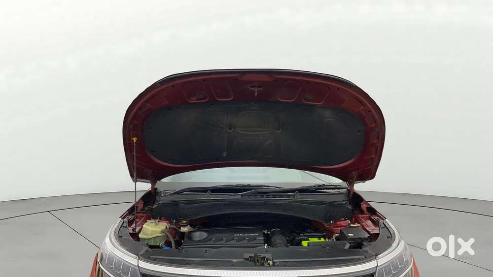Kia Seltos 1.4 Gtx+ Mt, 2020, Petrol