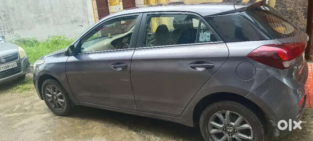 Hyundai Elite I20 Sportz 2020 Car