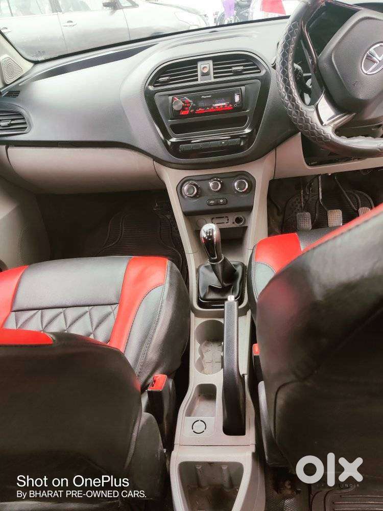 Tata Tiago 1.05 Revotorq Xm, 2018, Diesel