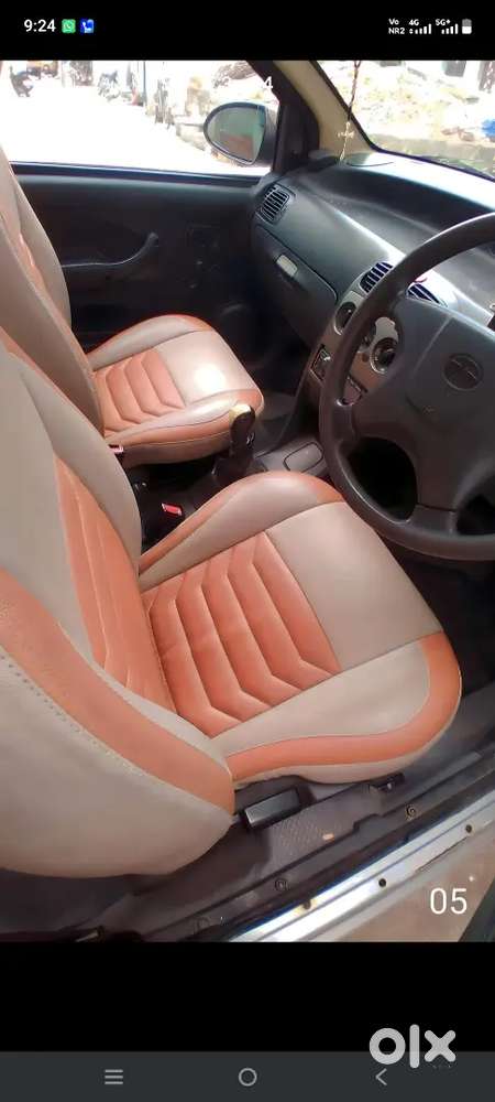 Tata Indica Diesel 2016