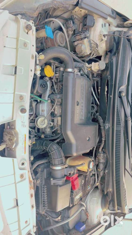 Maruti Ciaz Diesel Manual 2016