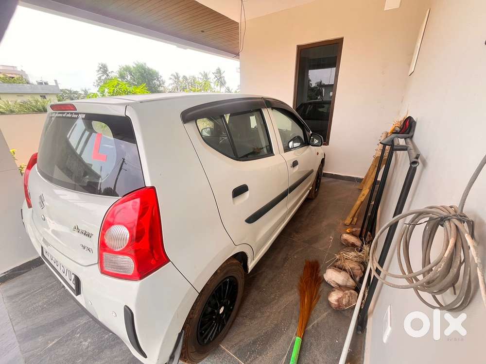 Maruti A-star 2011 Car