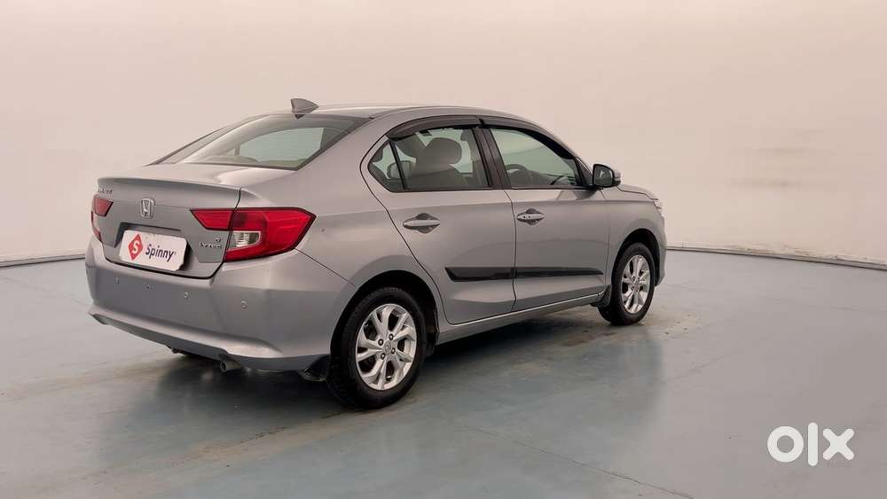 Honda Amaze V 1.2 Petrol Mt, 2019, Petrol