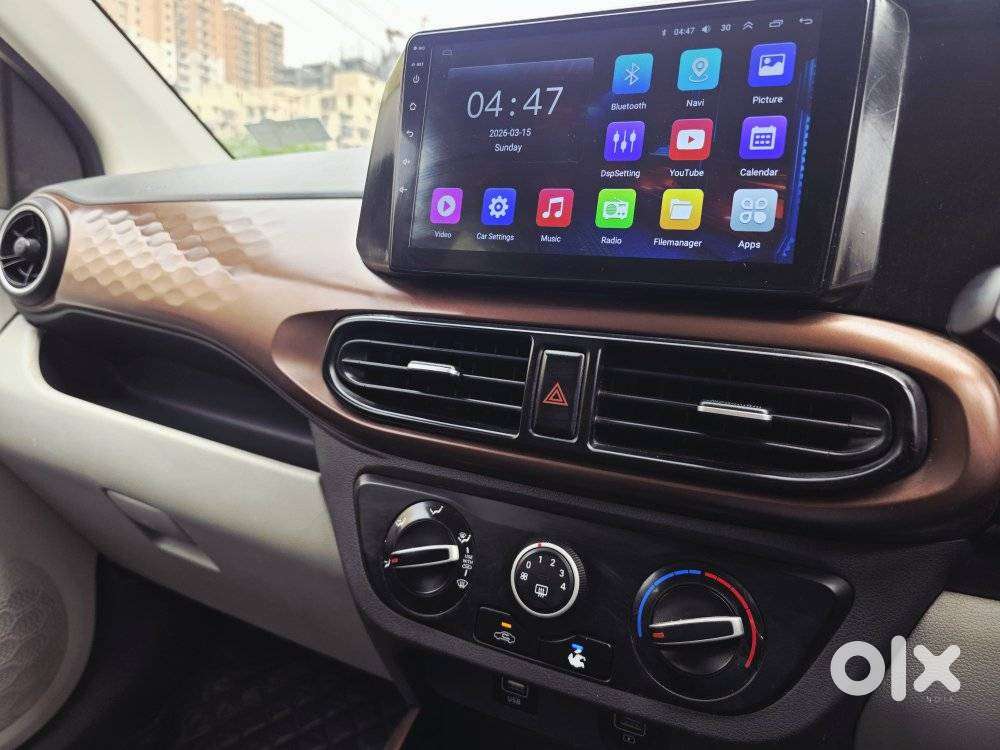 Hyundai Aura 1.2 S Cng, 2022, Cng & Hybrids