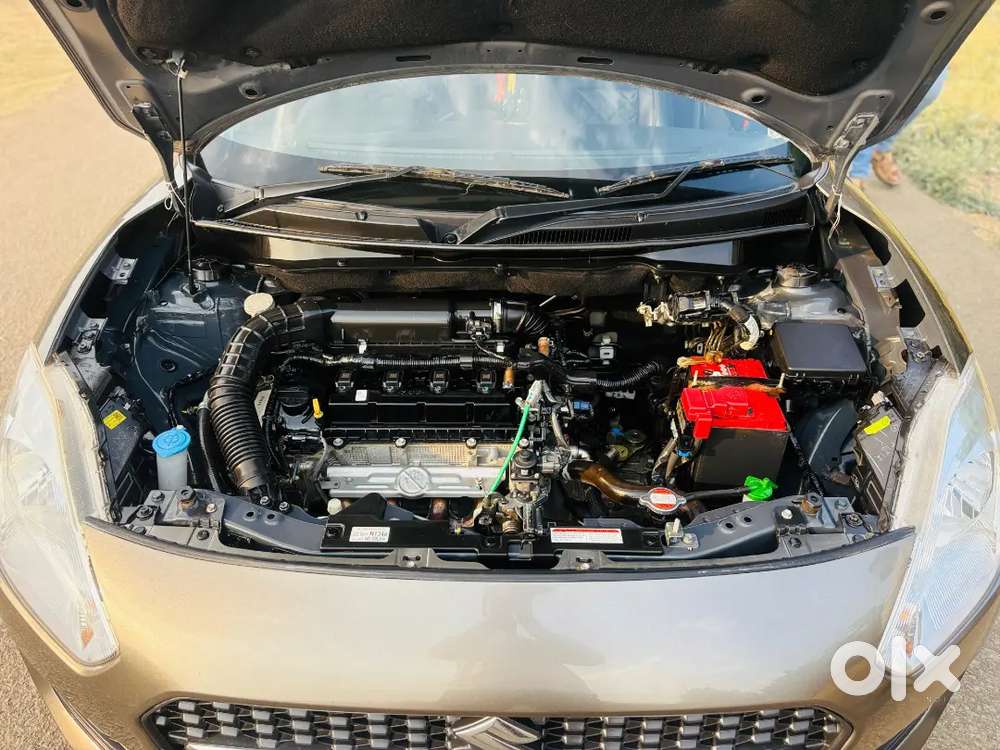Swift 2023 Model