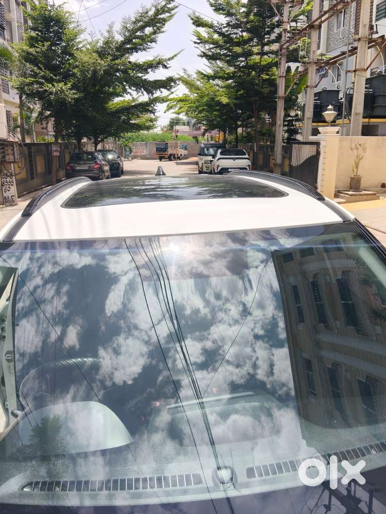 Hyundai Creta 1.6 Sx Option Diesel, 2022, Diesel