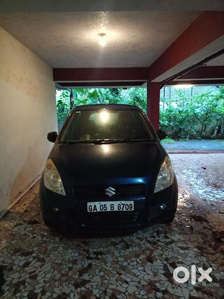 Maruti Suzuki Ritz Petrol 242000 Km Driven