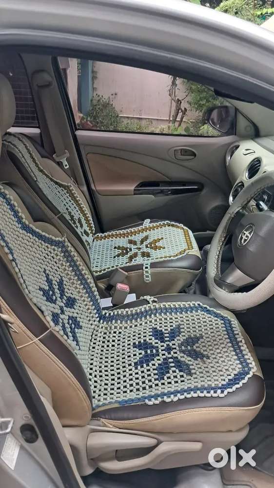 Toyota Etios Vxd 2014 Diesel Manual