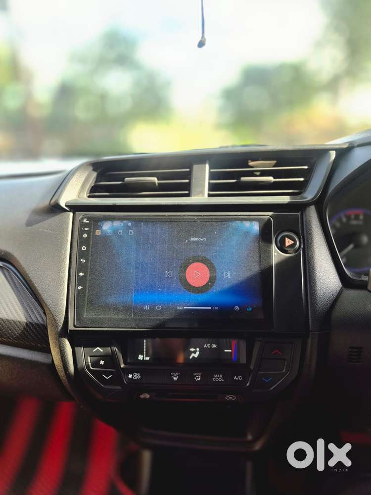 Honda Brio 1.2 E Mt, 2018, Petrol