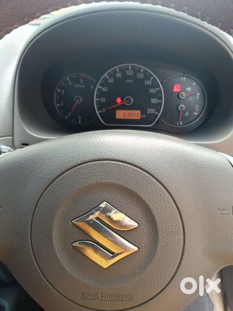 Maruti Suzuki Sx4 2012 Diesel 67000 Km Driven