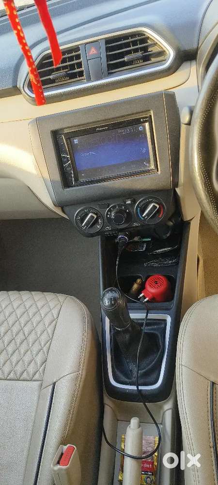 Maruti Suzuki Dzire 2021 Petrol 32312 Km Driven