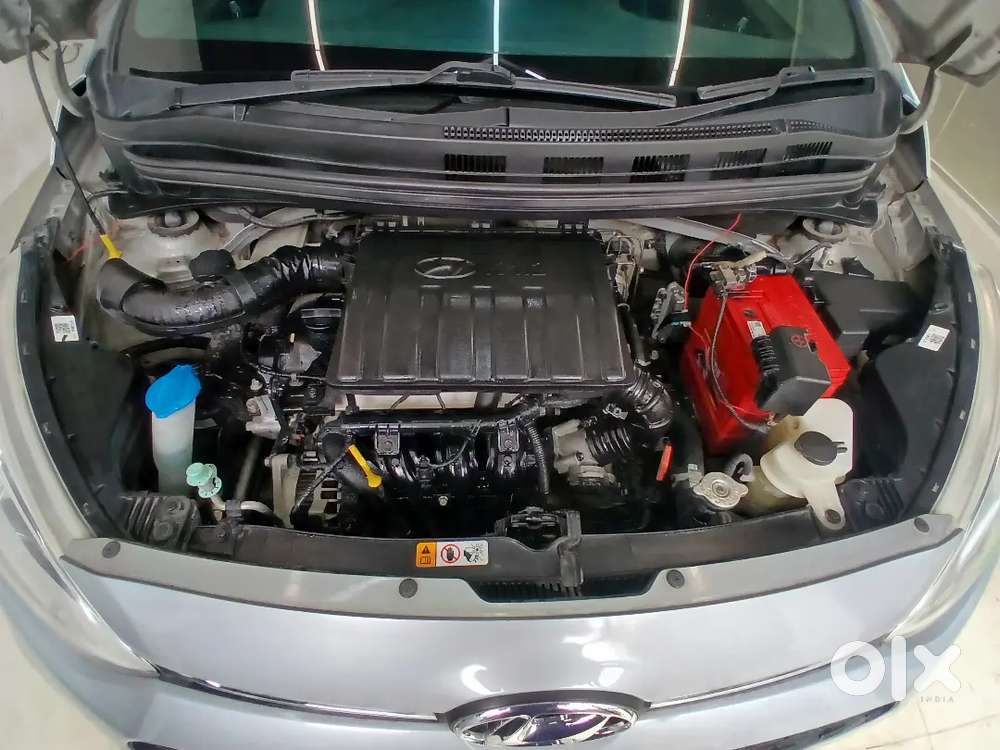 Hyundai Grand I10 2019 Kappa For Sale In Best Price