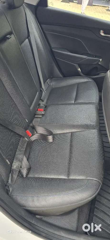 Hyundai Verna 1.6 Sx Opt 2019