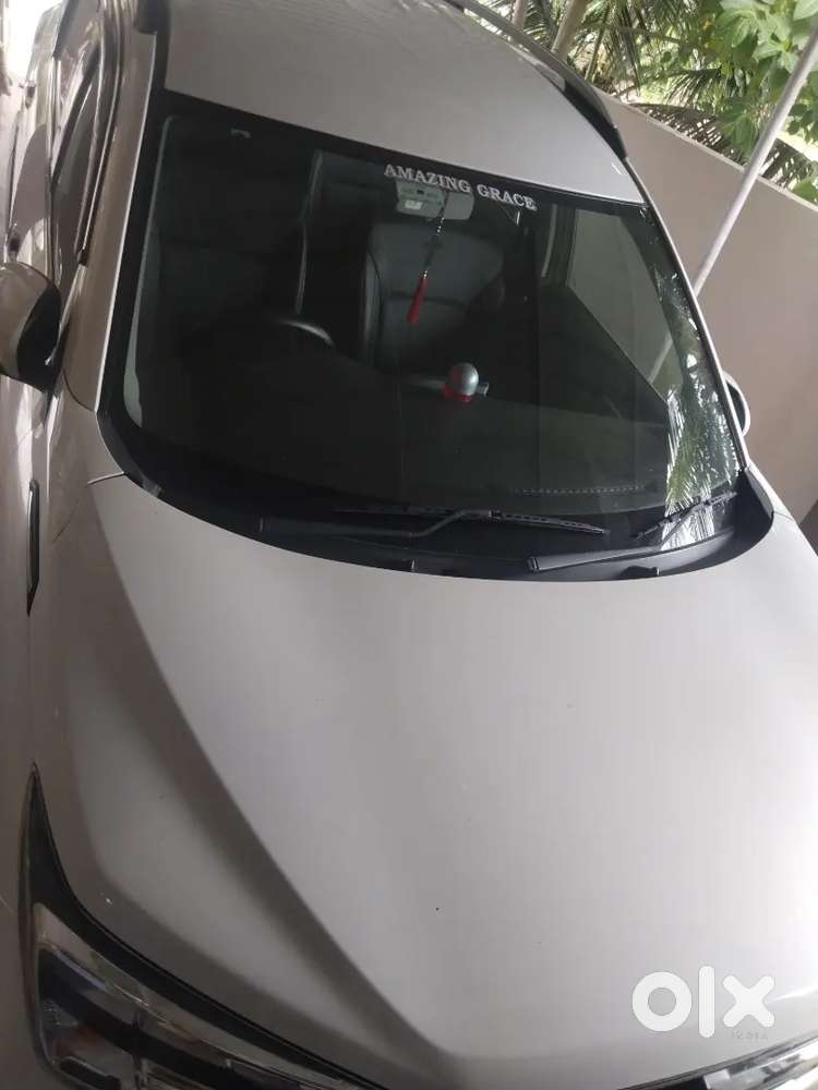 Maruti Suzuki Xl6 2022