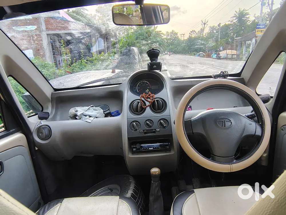 Tata Nano Xt 2011 Petrol Manual