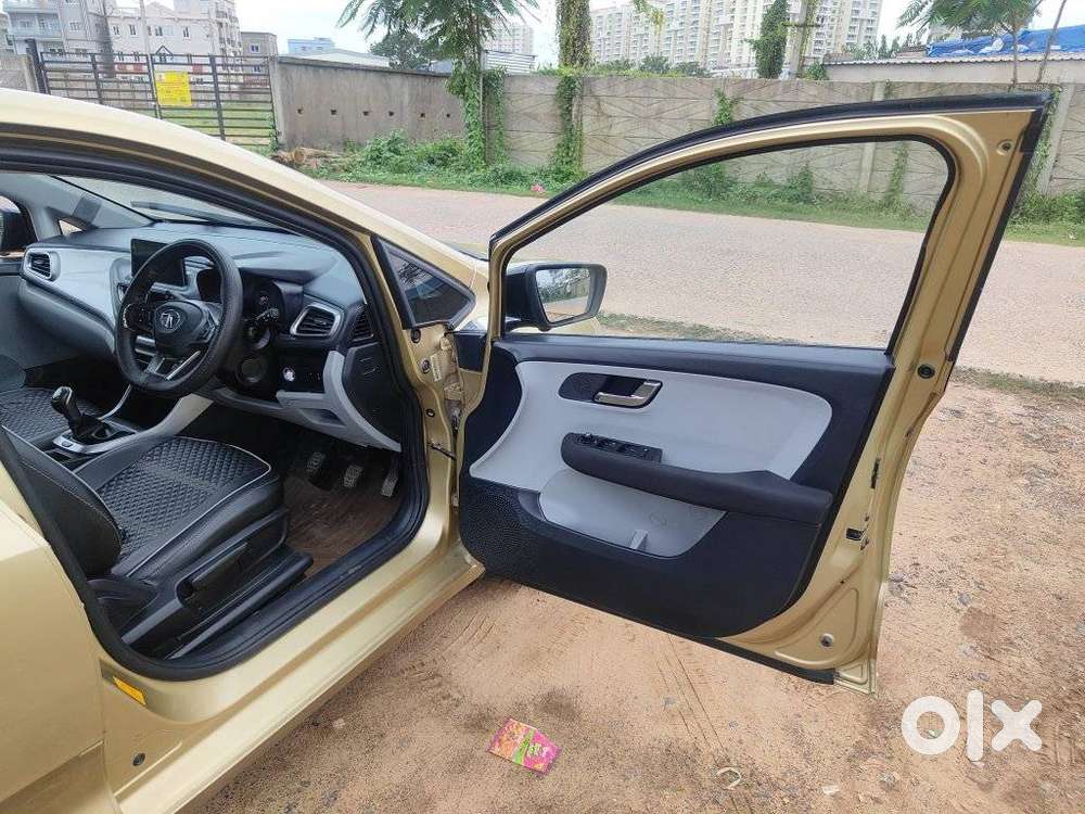 Tata Altroz 1.2 Xz Plus Petrol, 2020, Petrol