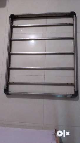 Buy Sell Used Luggage Carrier in India Second Hand Spare Parts in India OLX
