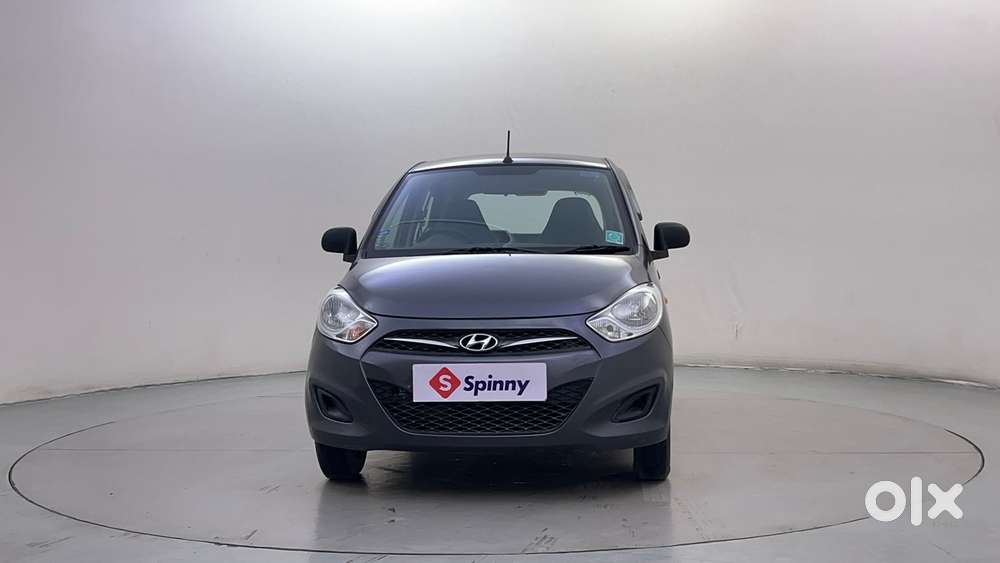 Hyundai I10 Magna 1.1l, 2013, Petrol