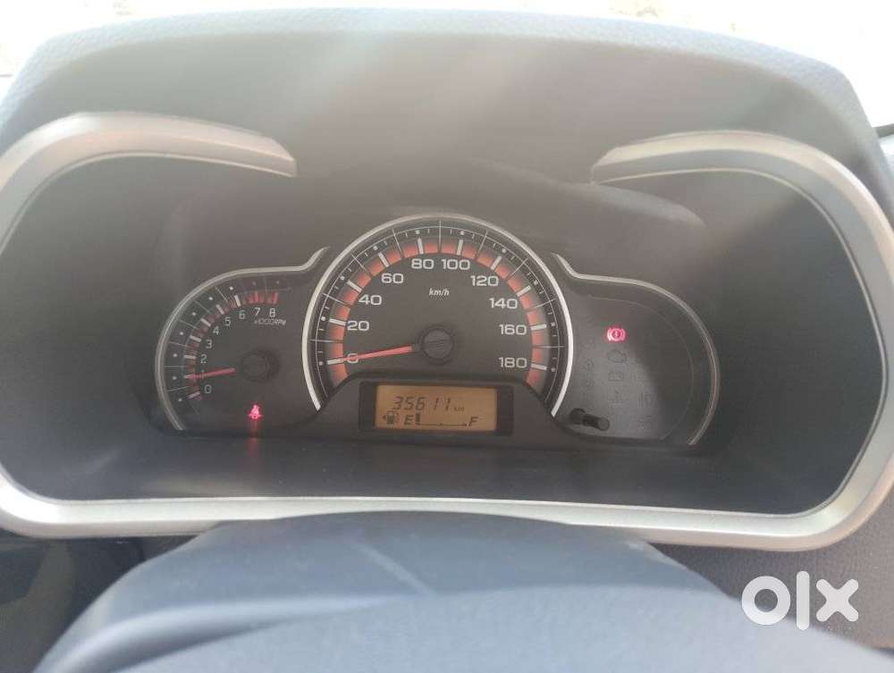 Maruti Suzuki Alto K10 Vxi, 2018, Petrol